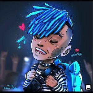 Meet your Posher, Ryder